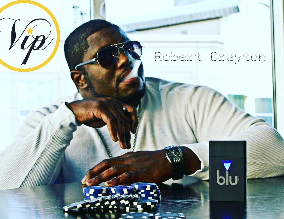 Official Account for Actor Robert Crayton. Known as Nick Kovac in HBO's Ballers Mgmt: @GloverzoneDLP