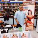 Chris_Leos Lucille's Bloody Mary - @ChrisLeos1 - Twitter