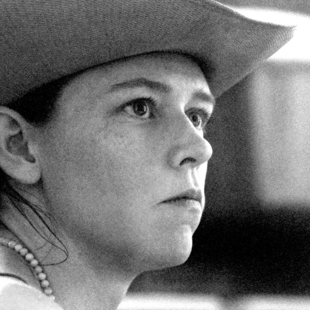 The Official Gillian Welch Twitter Page