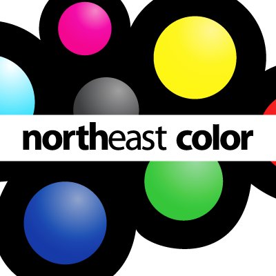 Northeast Color specializes in environmental branding solutions for the franchise industry.