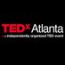 TEDxAtlanta (@tedxatlanta) Twitter profile photo TEDxAtlanta (@tedxatlanta) Twitter profile photo