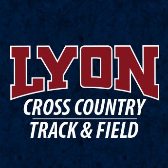 Lyon College Cross Country/Track & Field programs, home of the Fighting Scots! #GoScotsGo