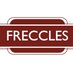 FRECCLES (@ecclesstation) Twitter profile photo FRECCLES (@ecclesstation) Twitter profile photo