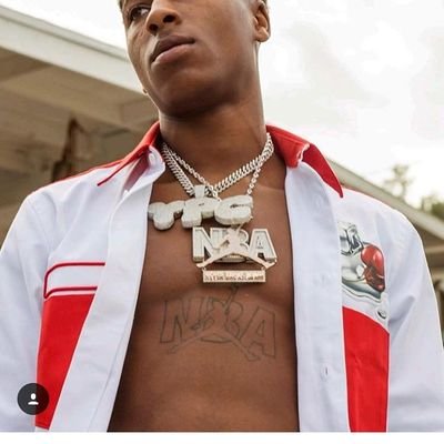 Im nba youngboy therealest