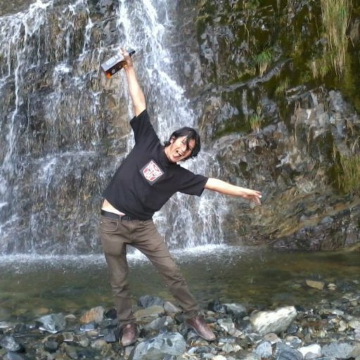 joseramirez666's profile picture. 