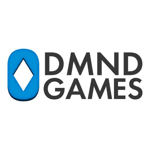 DMND GAMES