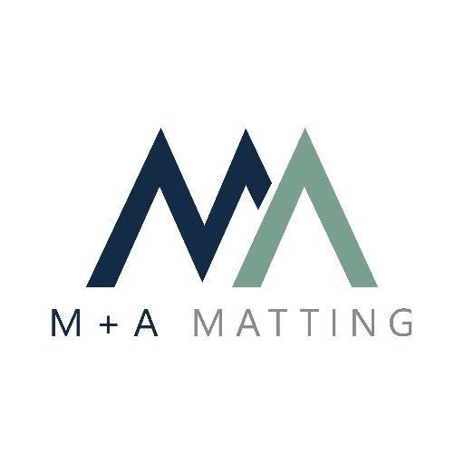 The businesses you’ve trusted for more than half a century, Mountville Mills and The Andersen Company, have joined as M+A Matting to serve your matting needs.