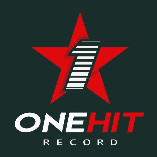 ONE HITS RECORD SELLO DISCOGRAFICO INDEPENDIENTE INSTAGRAN @ONEHITSRECORD WEBSITE 👇