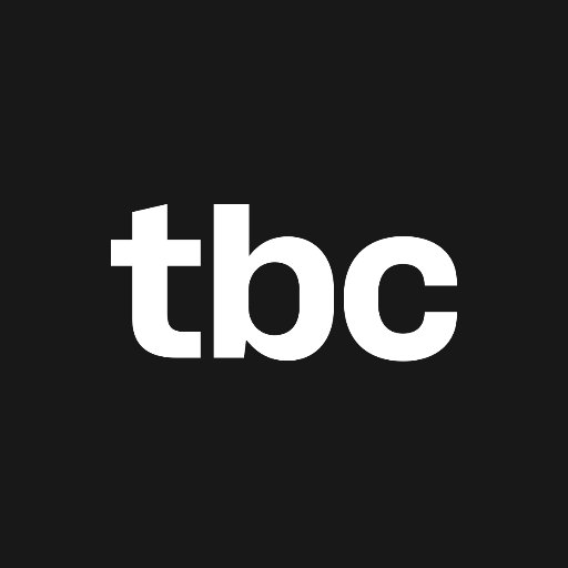 TBCAdvertising's profile picture. An independent, full-service ad agency & PR firm based in Baltimore serving brands locally and across the nation.
