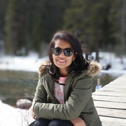 Product x Growth Designer | Dreamer, food lover, experimental vegan, and also happens to be a Chartered Accountant. Portfolio - https://t.co/rtF9gI1Cur