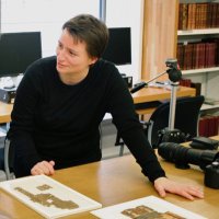 Dr April Pudsey (she/her) (@aprilpudsey) 's Twitter Profile