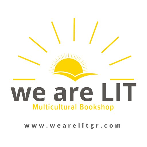 Multicultural bookshop connecting readers of all ages to their interests through thoughtfully curated books.