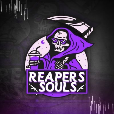 Reaper Souls
