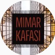 Dünyanın tüm mimarları toplaşın ve kafayı yeyin! instagram| @kafasimimar 📐