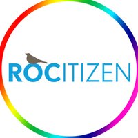 ROCitizen(@ROCitizenNY) 's Twitter Profile Photo