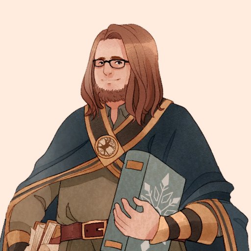 Denaliさんのプロフィール画像