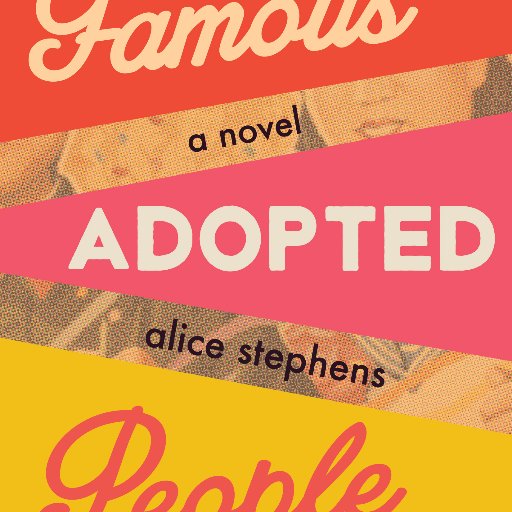 Author of FAMOUS ADOPTED PEOPLE @UnnamedPress. Columnist & book reviewer @WIRoBooks. Co-founder @AdopteeLitFest. @starlingscoll. @bloom_site. KAD. Hapa.