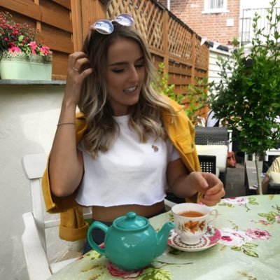 EveColclough's profile picture. 