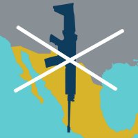 Stop US Arms to Mexico (@stopusarmstomx) 's Twitter Profile