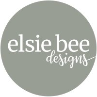 Elsie Bee Designs(@DesignsElsie) 's Twitter Profile Photo