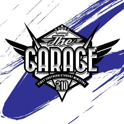 Garage_SM's profile picture. The Garage Student Ministry of First Southern Baptist Church