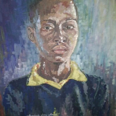 neyo902's profile picture. visual Artist