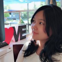 Sophia Chien (@sophiachien2) 's Twitter Profile