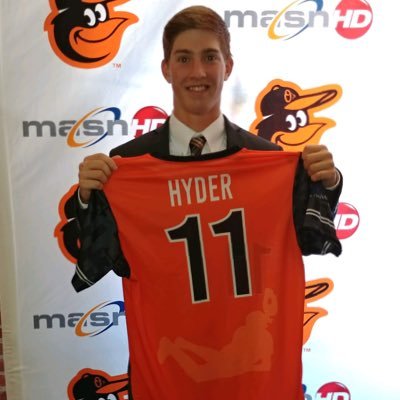 Cameron Hyder Profile