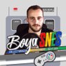 boyasnes's profile picture. Collectionneur / gamers | Youtubeur 14k & streamer | https://t.co/RbJaC5iWV7 | Fullset Super Nintendo PAL en cours ! Mail contact pro : x-b0ya@hotmail.fr