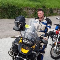 Fergyyyy (@endurofergus) Twitter profile photo