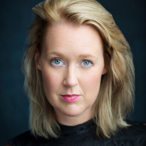 _Lu_Ferguson_'s profile picture. Actor. Singer. Storyteller. @OneAnothermgmt