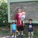 Christopher Ludwig - @CelVampire - Twitter