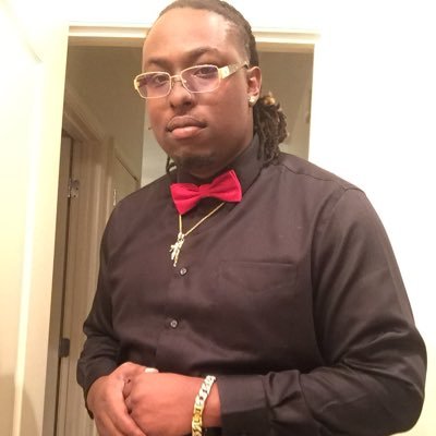 Ben_J0hns0n's profile picture. Money Man