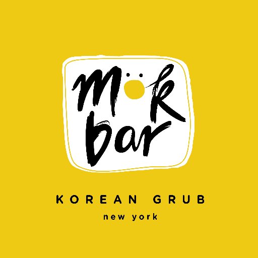 Korean Soul Food, Ramen + Catering by Chef Esther Choi @choibites @ChelseaMarketNY 646.964.5963 #BestNewRestaurant 2014 Village Voice Readers! PR@mokbar.com