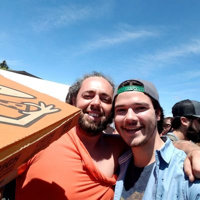 MattEva24763474's profile picture. What am I doing?