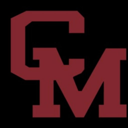 CheyenneMtnXC's profile picture. Running on the side of a mountain.