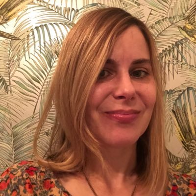 Reporter for WSJ in London. Money - Power - Crime. margot.patrick@wsj.com