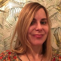 Margot Patrick (@margotpatrick) 's Twitter Profile