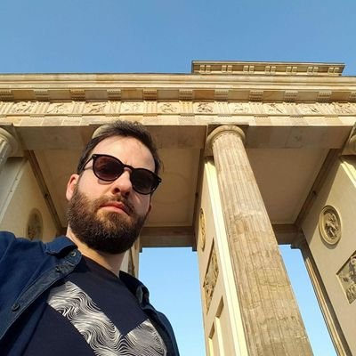 GiuseppeFiore78's profile picture. 