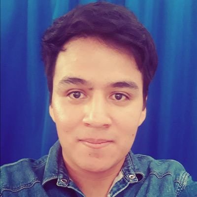 omargup's profile picture. PhD Student in Computer Science
