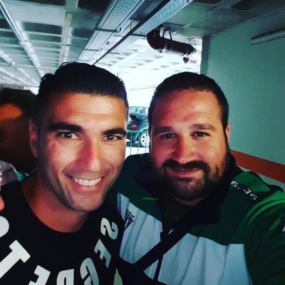 GUSY_XIII's profile picture. AMO EL FUTBOL Y LA NFL.
AMO EL DEPORTE EN GENERAL.
AMO A MI CÓRDOBA C.F.