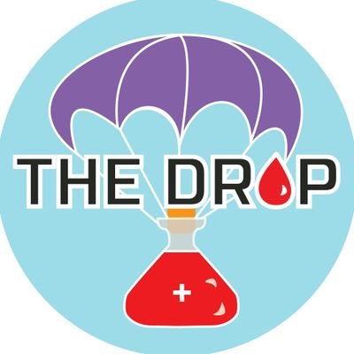 Gamers giving blood!⛑️ The Drop is about connecting gamers with blood donations services through fun gaming and networking events. https://t.co/RPXOZLsmSW