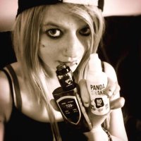 jessika_extreme_vaperz(@Jessie18145090) 's Twitter Profile Photo