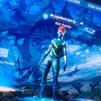 Fortnit61026462's profile image