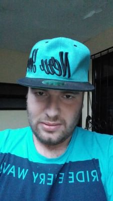 FabricioRAP3's profile picture. Hdjdjd