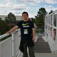 Zhaowei KONG, Jason (@jasonko47081238) 's Twitter Profile