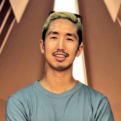 Matt Huang 黄驳 (@mttparadigm
hg) / Twitter