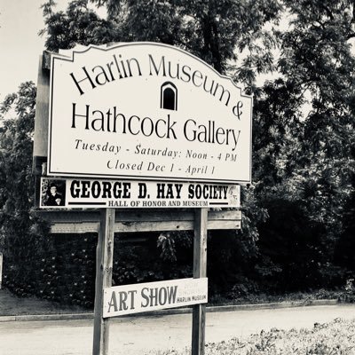 Ozarks heritage preservation/cultural art museum. L.L. Broadfoot. Art workshops for kids & adults; year-round shows & events. https://t.co/MTb2sbSdff