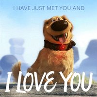 Dogs Are Love(@DogsAreLove2) 's Twitter Profile Photo