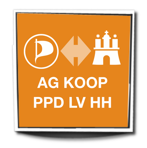 Die AG Koop wurde gegründet, um den Vorstand zu unterstützen und der innerparteilichen Transparenz und der Basisbeteiligung Rechnung zu tragen.